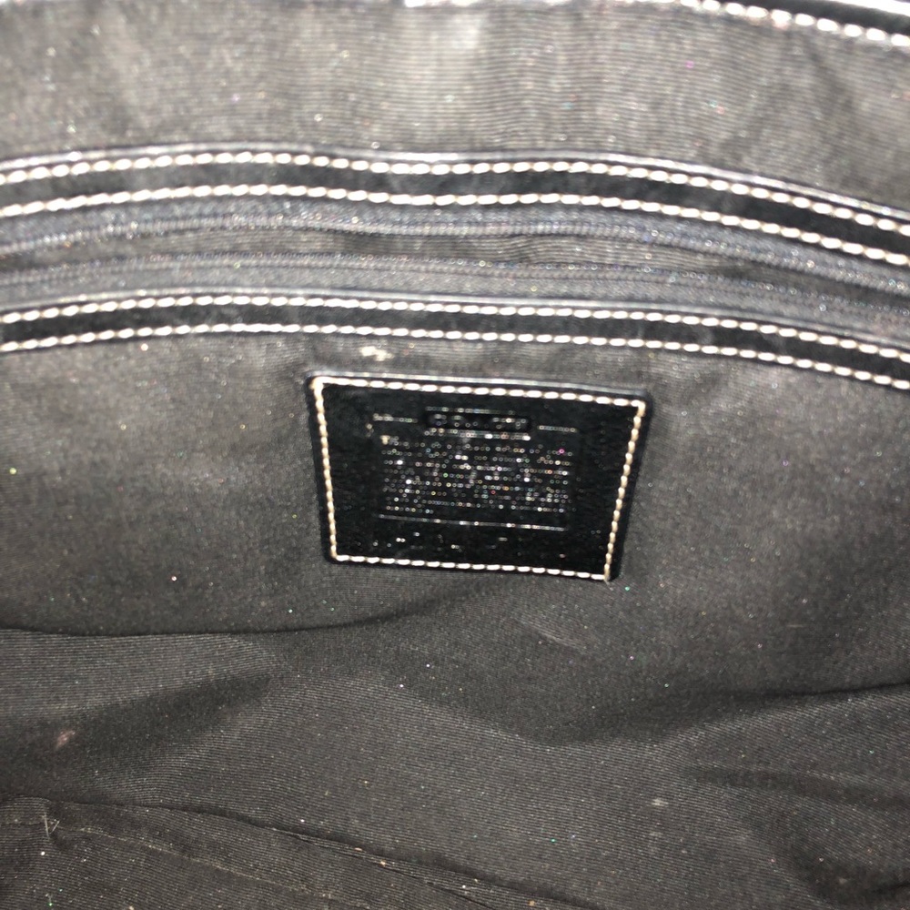 Coach Bag - Picture 6 of 6